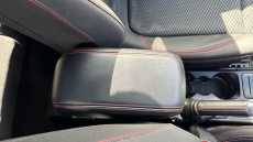 Ford Puma 1.0 EcoBoost Hybrid mHEV ST-Line 5dr Petrol Hatchback